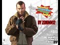 Letni Chamski podryw GTA4 - Zajebali radio Letni Chamski podryw GTA4 - Zajebali radio