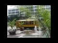 Memphis Tennessee Trolley Part Two