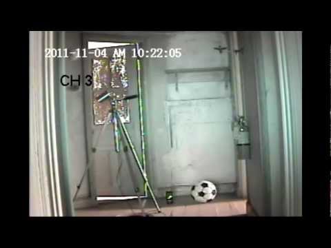 Selma Mansion Video 4