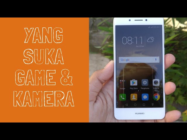 Spesifikasi Huawei Enjoy 6s Berkamera 13MP Huawei Enjoy 6s spesifikasi lengkap, pro dan kontra, ulasan, video, gambar - GSM.COOL