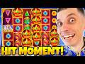 MASSIVE WIN On GATES OF OLYMPUS LOOK WHAT HAPPENED