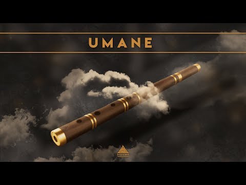 DEZZMO - Umane [Official Audio]
