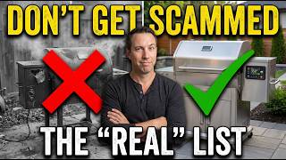 Best Pellet Grills in 2026 — Which Ones Are a Total Waste of Money? (The PID Sca