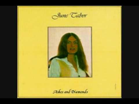 June Tabor - No Man's Land/Flowers of the Forest
