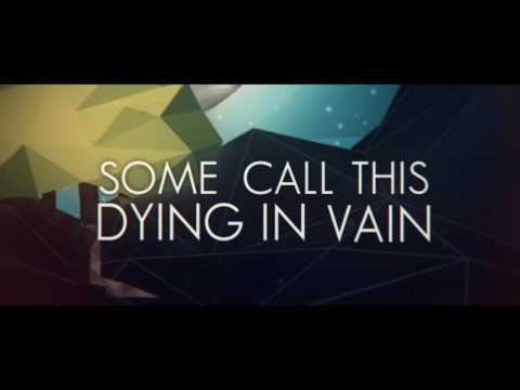 Slaves - Who Saves The Savior Ft. Spencer Chamberlain (Lyric Video)