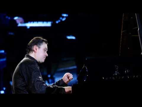 Sergey Koudriakov / F. Liszt - Venezia e Napoli (Venice and Naples)