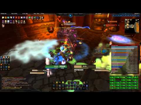 HKP vs Omnotron Defense System 25H