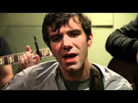 Stephen Kellogg and the Sixers - Gravity (Sleepover Shows)