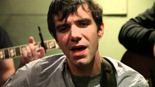 Stephen Kellogg and the Sixers - Gravity (Sleepover Shows)