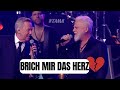 NINO DE ANGELO & ROLAND KAISER:  Brich mir das Herz (Die Giovanni Zarrella Show 2023)