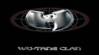 Wu Tang Clan- Cash Still Rules/Scary Hours