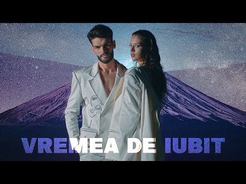 Edward Sanda x Cleopatra Stratan - Vremea de iubit