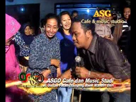 Lagu Rhoma Irama - Pesta Pasti Berakhir - PANTURA ASGO