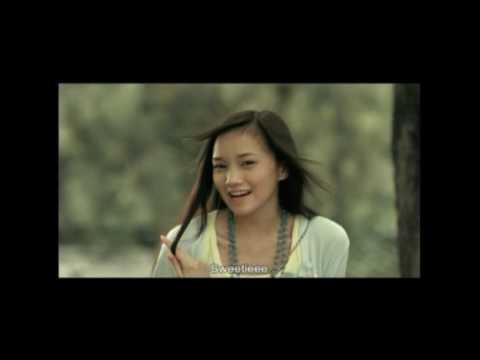Still frame from Love Story (Smooth E Babyface Foam, 2005)