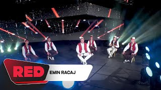 Emin Racaj - Bukë E Krypë Në Sofër