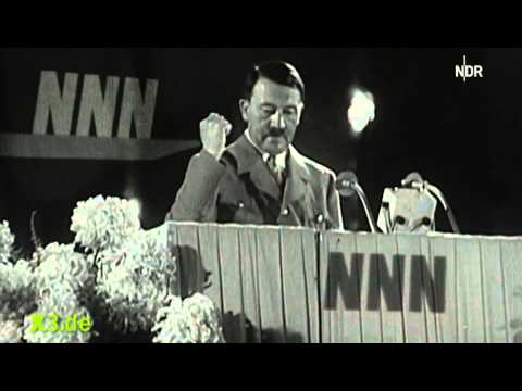 NNN - Kriminelle Ausländer in der NPD | extra 3 | NDR