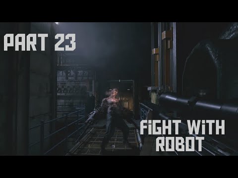 Resident evil 8 village walkthrough part 23