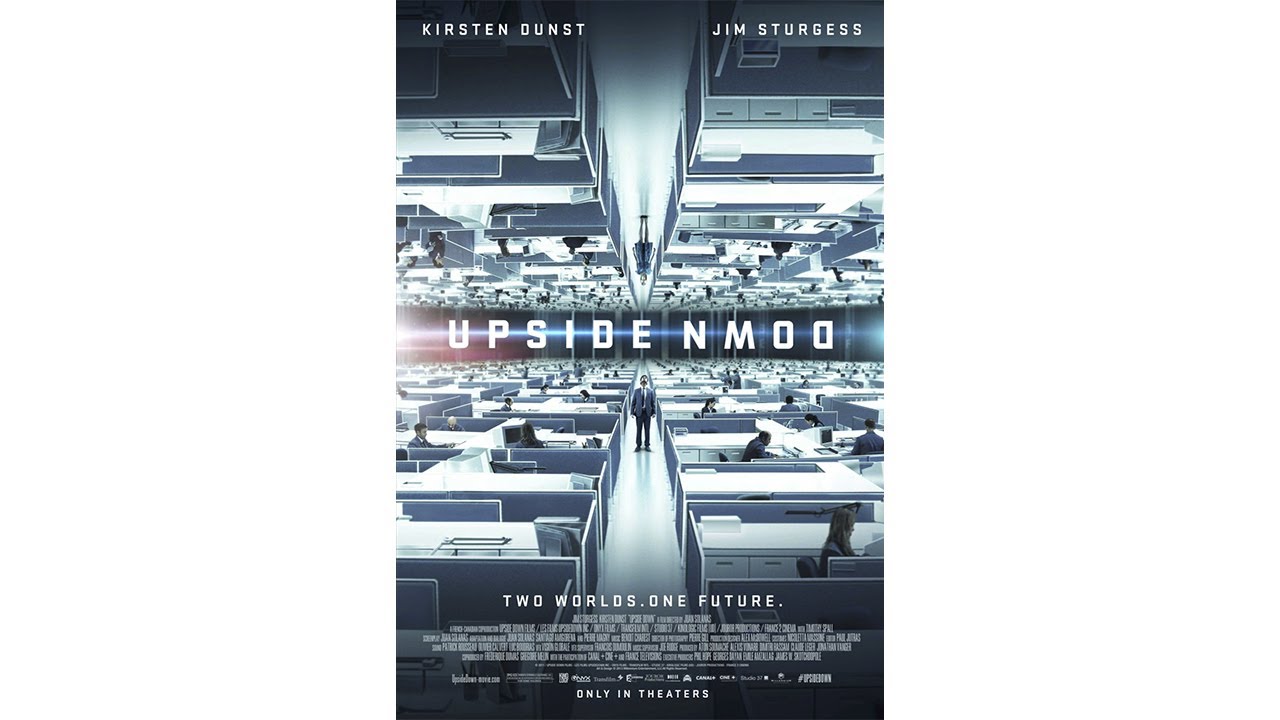 Upside Down 2012 HD