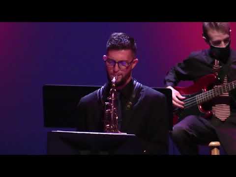 Harpur Studio Jazz Band - Surly