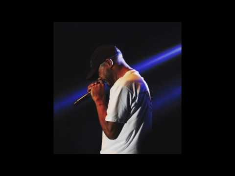 Dom Kennedy x Hit-Boy - Get It Off Ya Chest