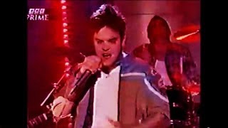 Robbie Williams - Freedom (Top Of The Pops - 1996)