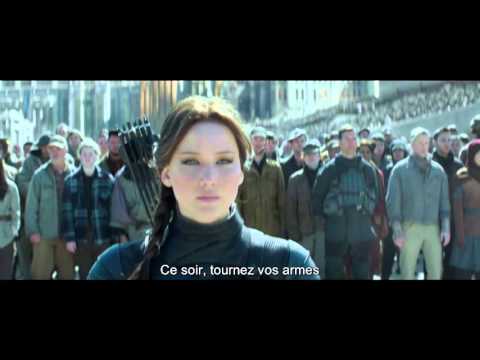 Bande-annonce finale VOST