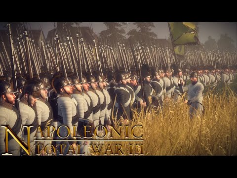 Battle of Rivoli (1797) - Napoleon Total War NTW 3 Historical Battle