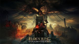 Trailer Shadow of the Erdtree - SUB ITA