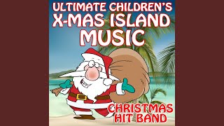 Angels We Have Heard On High (Island Xmas Version)