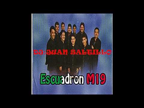 EL ESCUADRON M-19 SUS EXITOS PRENDIDOS