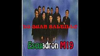 EL ESCUADRON M-19 SUS EXITOS PRENDIDOS