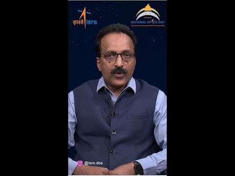 Chairman, ISRO Dr. S. Somanath explains why humans did not visit the moon for such a long time.