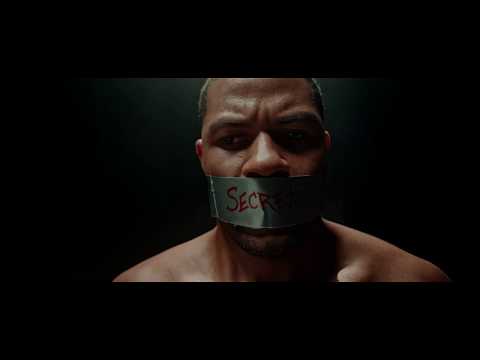 Written By Wolves - Secrets (Official Music Video)