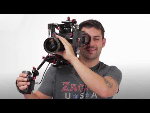 Gratical EVFs - OLED Display in 30 Seconds