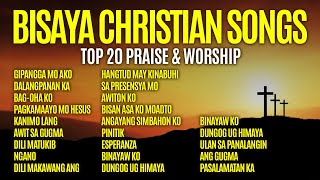 Download lagu BEST BISAYA WORSHIP SONGS ✨ Cebuano Praise and Worship Music 🎧 Christian Music mp3