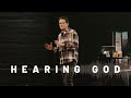 The Still, Small Voice | Pastor Michael Yearley