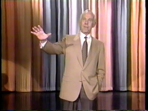 The Tonight Show with Johnny Carson, NBC, May 21, 1992