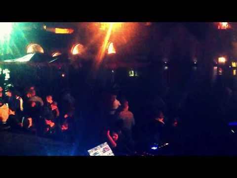 DASTISH FANTASTISH @ Dendropak Kirovograd 21/09/13