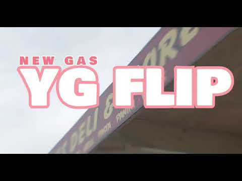 Yg Flip "New Gas" (Official Music video) Shot by@Charleswheatle