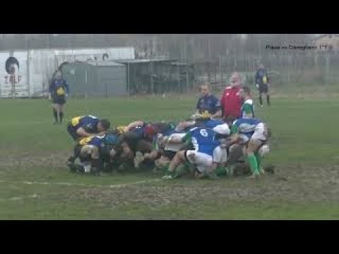 05 12 2021 Piave vs Conegliano