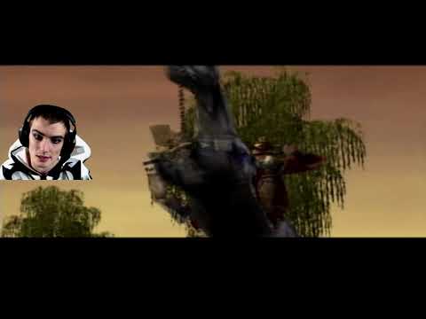 Let's Play Dynasty Warriors 5 [German/4K] Part 18: Wu - Alptraum Zhang Liao