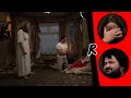 Horrifying Things that Happened on Horror Movie Sets - @mrnightmare | RENEGADES REACT