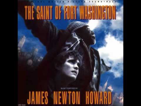 the saint of fort washington soundtrack-matthew´s casket