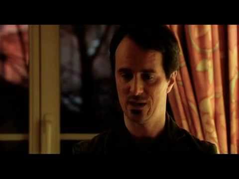 Ran Blake - Above the Sadness (Trailer)