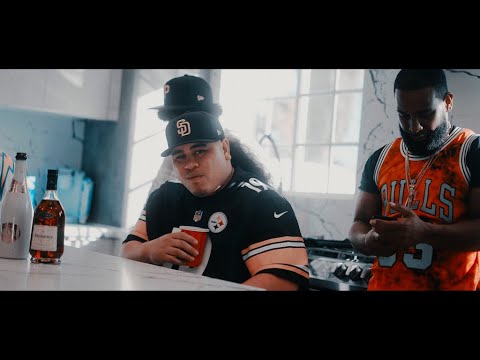 1HunnidProofUso, J9, Sbm1700 - "Expensive Pain" | shot by @ThomasTyrell619