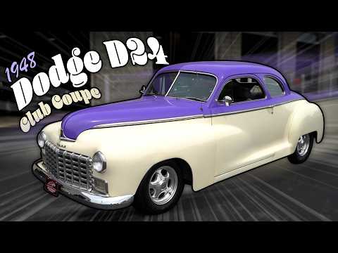 1948 Dodge Custom (CC-2089220) for sale in St. Charles, Missouri