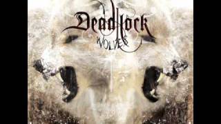 Deadlock - Dark Cell with lyrics