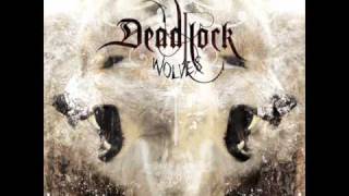 Deadlock - Dark Cell with lyrics