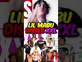MABU SHOOTS XXL CLASS ️ CANCELLED