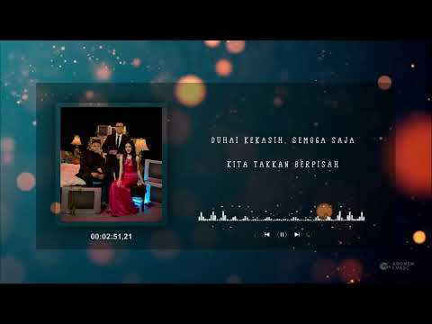 OST. Catatan Si Boy - Emosi Jiwa | Andi Rianto x Fabio Asher x Prinsa Mandagie (Lyric Musik )